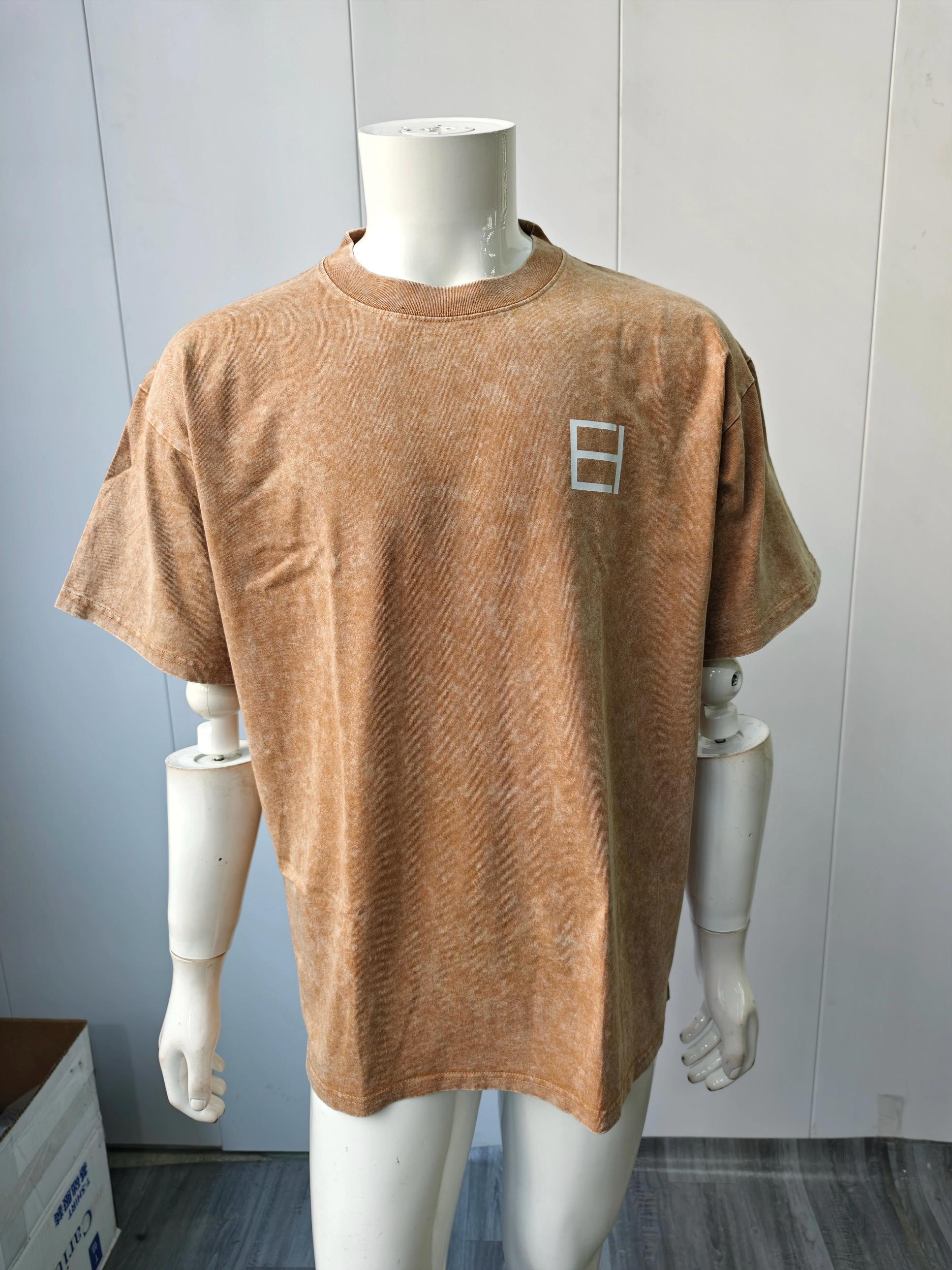 SAND DUNE T-SHIRT