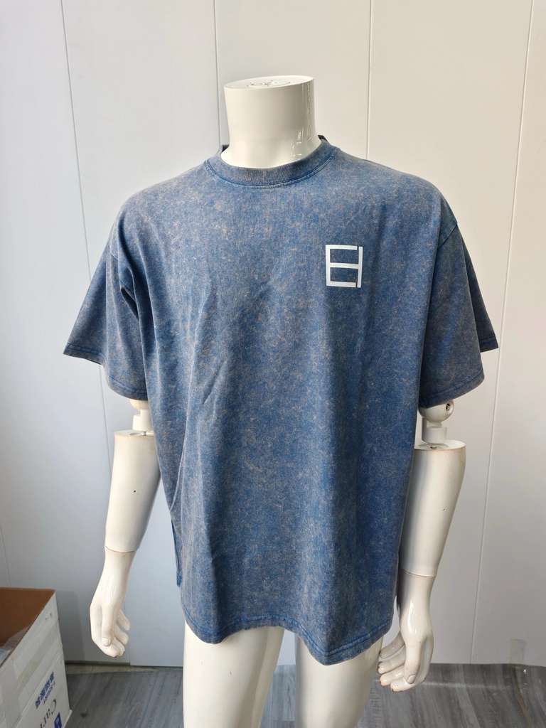 COLD SLATE T-SHIRT