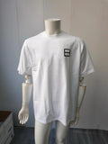 GHOST WHITE T-SHIRT