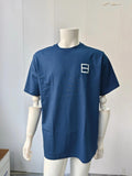 CORE BLUE T-SHIRT